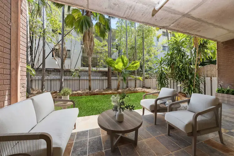 Main view of Homely apartment listing, 3/6 Grevillea Circuit, Nightcliff NT 810