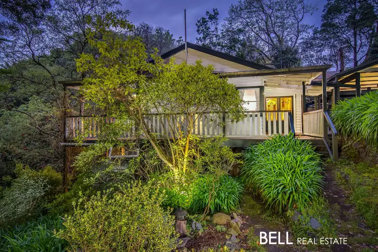 15 Breen Terrace, Ferny Creek VIC 3786