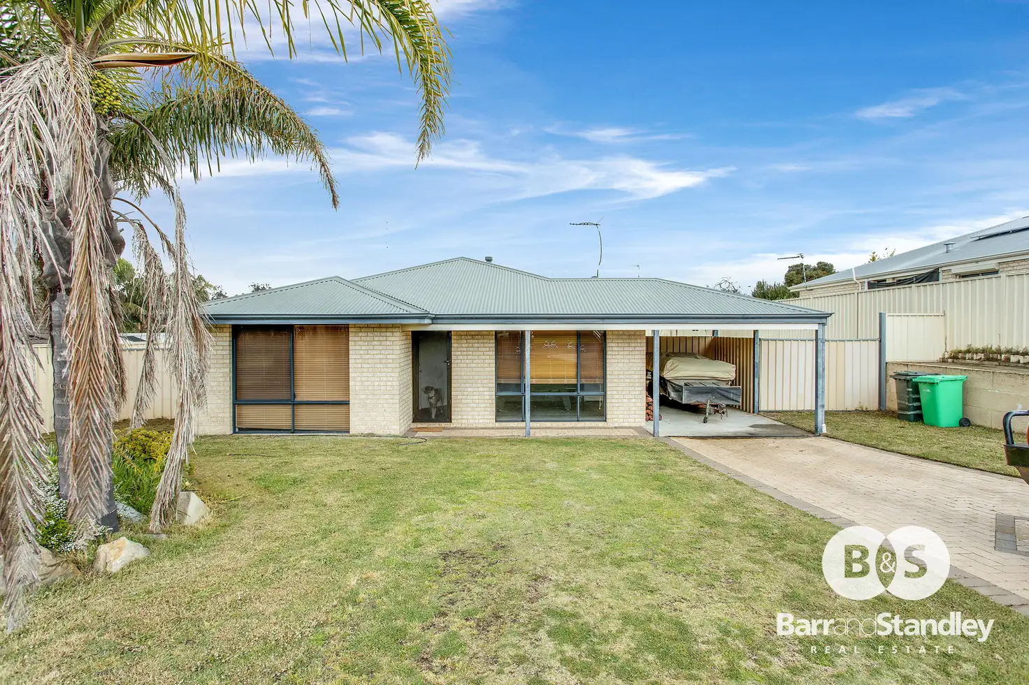 Main view of Homely house listing, 5 Griffin Lane, Usher WA 6230