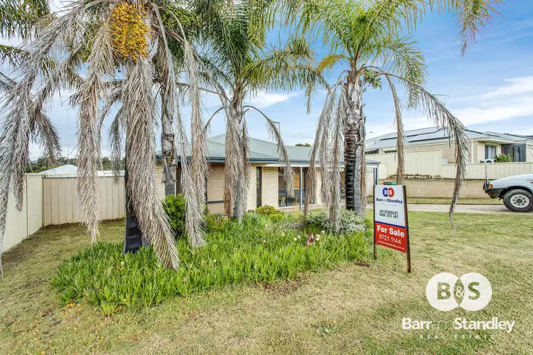 Second view of Homely house listing, 5 Griffin Lane, Usher WA 6230