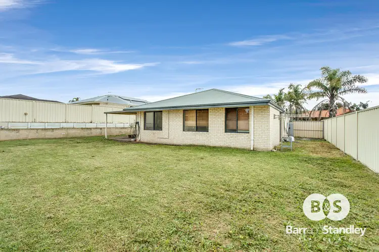Fifth view of Homely house listing, 5 Griffin Lane, Usher WA 6230