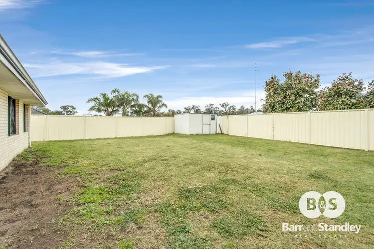 Sixth view of Homely house listing, 5 Griffin Lane, Usher WA 6230