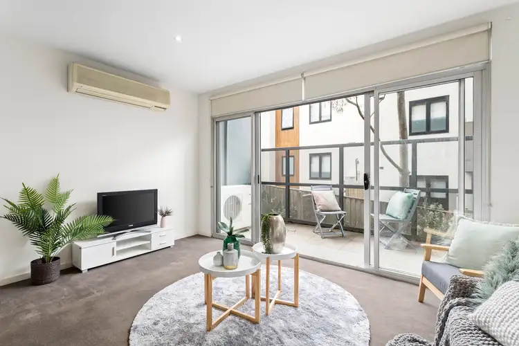 Main view of Homely apartment listing, 103/719 Elgar Road, Doncaster VIC 3108