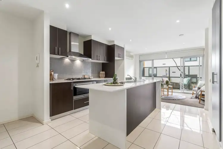 Second view of Homely apartment listing, 103/719 Elgar Road, Doncaster VIC 3108