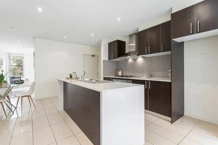 Third view of Homely apartment listing, 103/719 Elgar Road, Doncaster VIC 3108