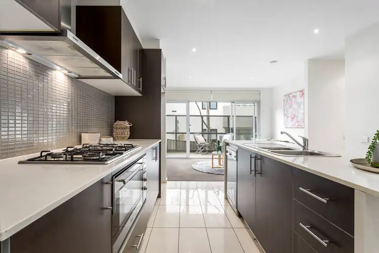 Fourth view of Homely apartment listing, 103/719 Elgar Road, Doncaster VIC 3108