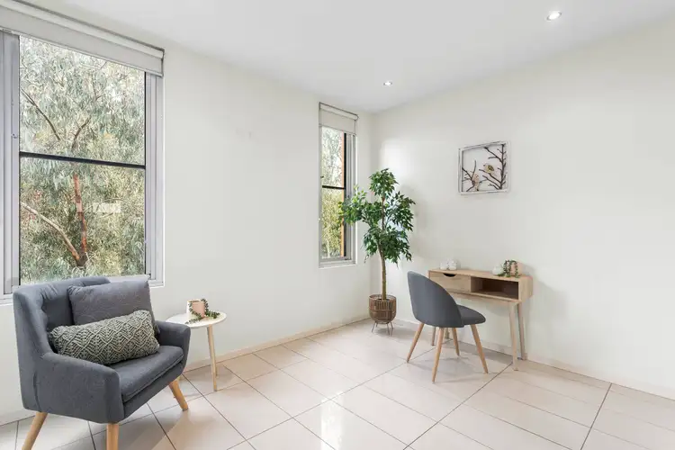 Fifth view of Homely apartment listing, 103/719 Elgar Road, Doncaster VIC 3108
