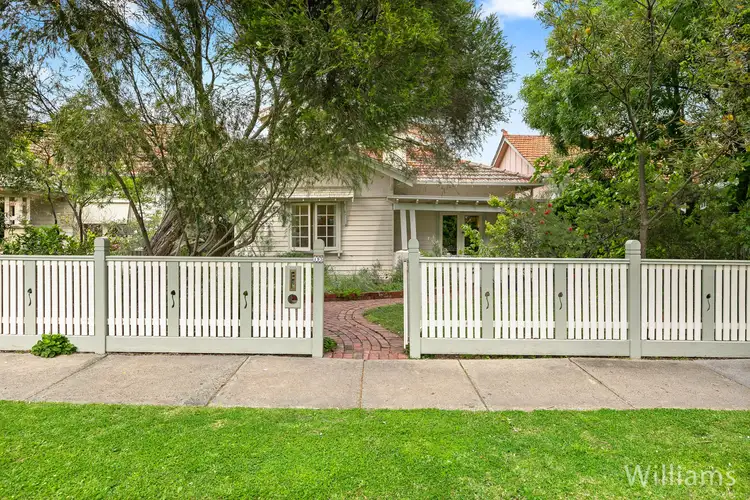 Main view of Homely house listing, 193 Osborne Street, Williamstown VIC 3016