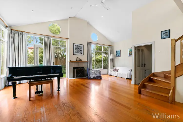 Third view of Homely house listing, 193 Osborne Street, Williamstown VIC 3016