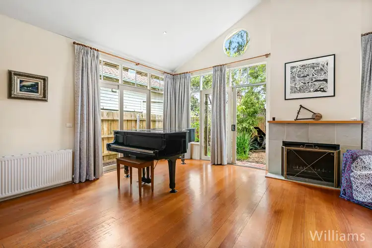 Fifth view of Homely house listing, 193 Osborne Street, Williamstown VIC 3016