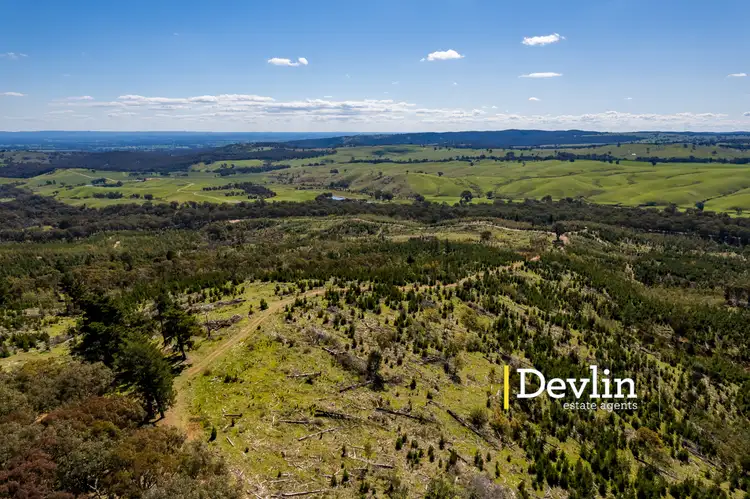 Fifth view of Homely land listing, LOT Lot 2, PS838248P Diffey Road, Beechworth VIC 3747