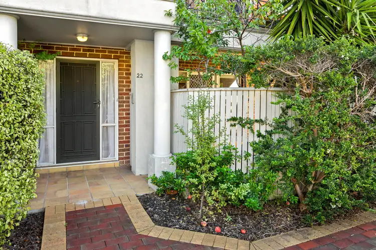 22/81-97 Mitcham Road, Donvale VIC 3111