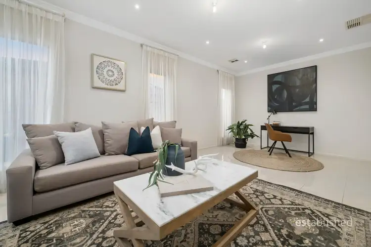 Fifth view of Homely house listing, 12 Airlie Avenue, Point Cook VIC 3030