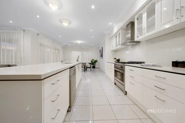 Sixth view of Homely house listing, 12 Airlie Avenue, Point Cook VIC 3030