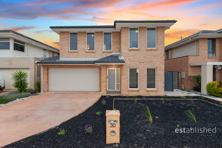 Fourth view of Homely house listing, 30 Sanctuary Lakes East Boulevard, Sanctuary Lakes VIC 3030