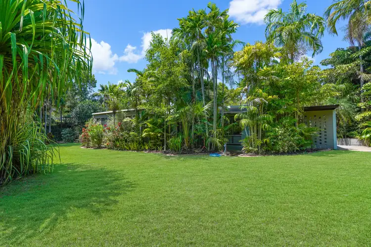 Second view of Homely house listing, 1 Holland Place, Rapid Creek NT 810