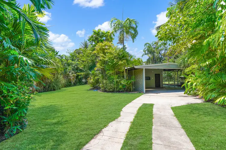 Third view of Homely house listing, 1 Holland Place, Rapid Creek NT 810
