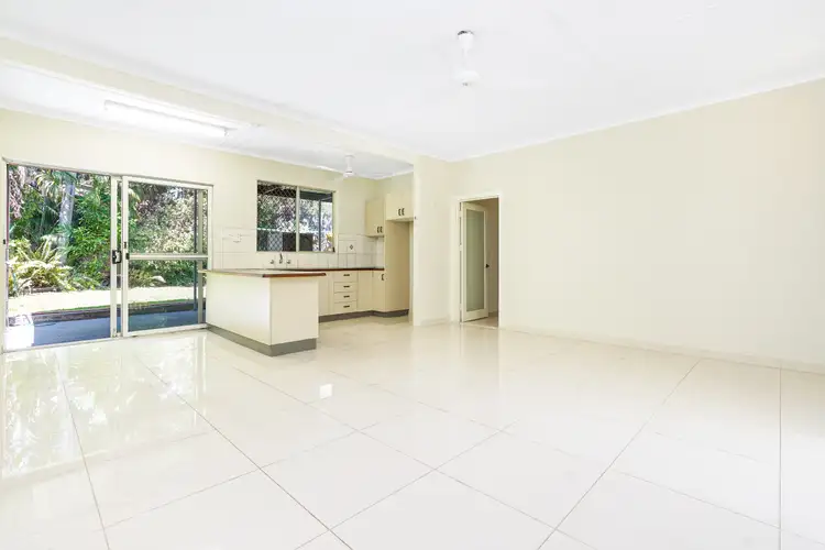 Fourth view of Homely house listing, 1 Holland Place, Rapid Creek NT 810