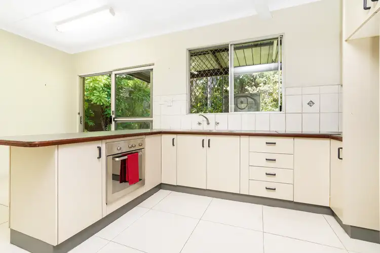 Fifth view of Homely house listing, 1 Holland Place, Rapid Creek NT 810