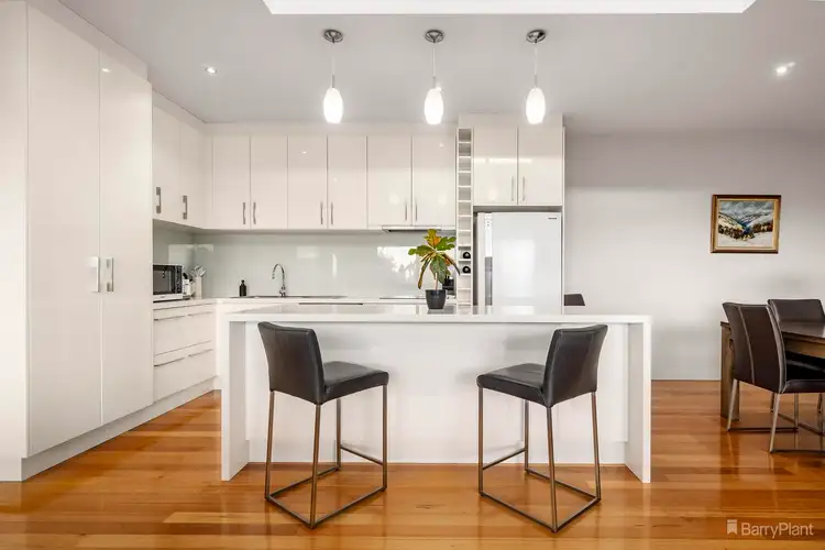 Third view of Homely apartment listing, 104/110 Beverley Street, Doncaster East VIC 3109