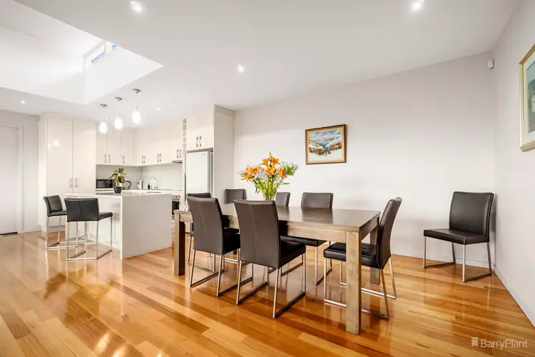 Fourth view of Homely apartment listing, 104/110 Beverley Street, Doncaster East VIC 3109