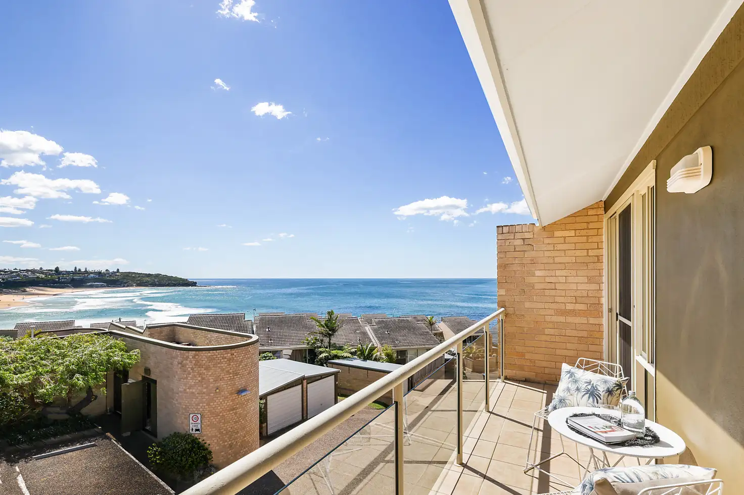Main view of Homely house listing, 19/2-4 Beach Street, Curl Curl NSW 2096