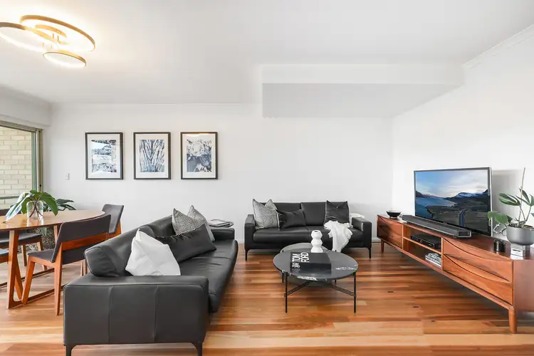 Second view of Homely house listing, 19/2-4 Beach Street, Curl Curl NSW 2096