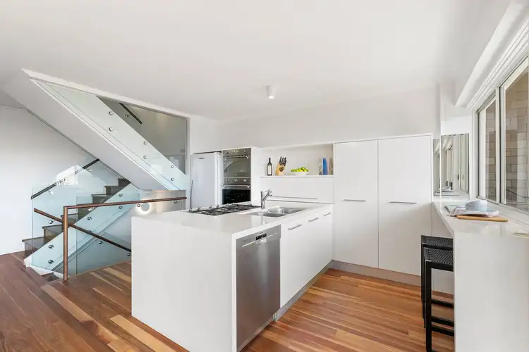 Third view of Homely house listing, 19/2-4 Beach Street, Curl Curl NSW 2096