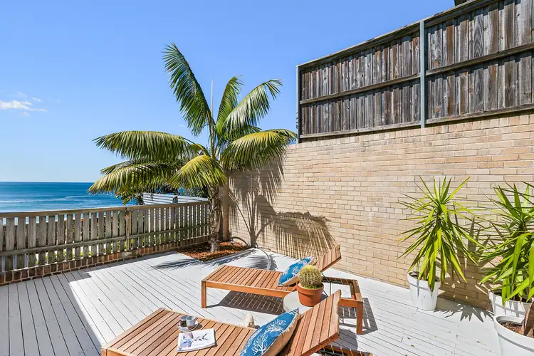Fourth view of Homely house listing, 19/2-4 Beach Street, Curl Curl NSW 2096