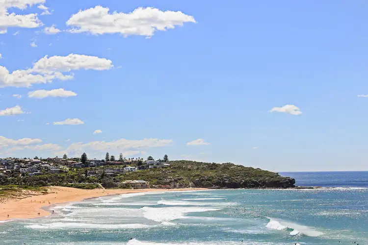 Fifth view of Homely house listing, 19/2-4 Beach Street, Curl Curl NSW 2096