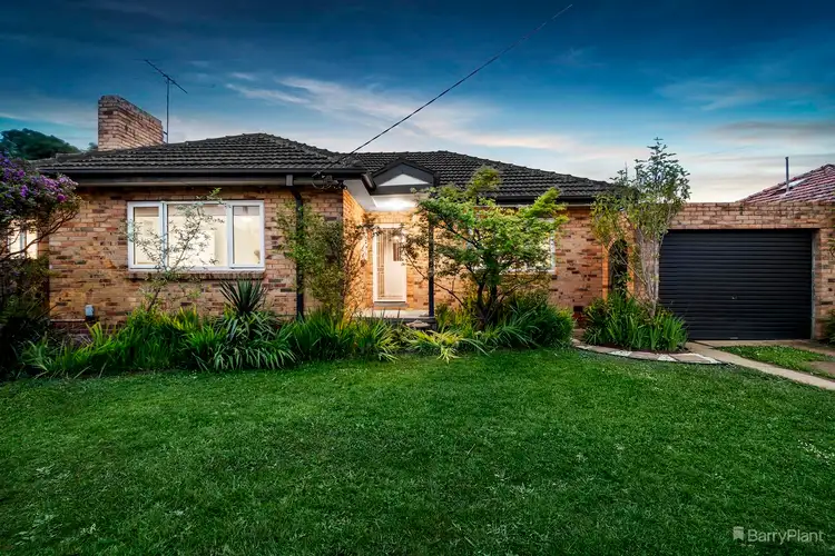 Main view of Homely house listing, 5 Daisy Court, Box Hill North VIC 3129