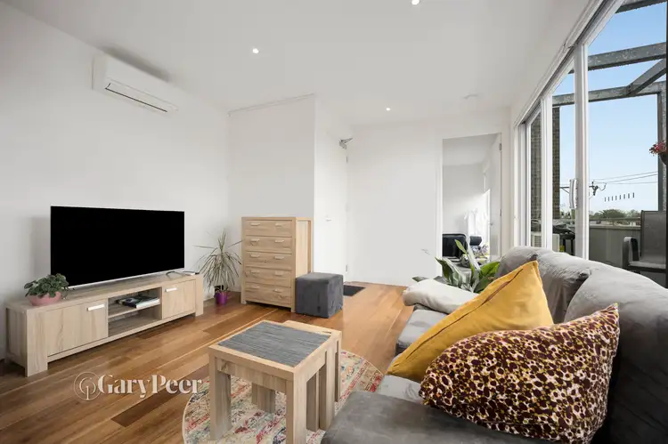 Main view of Homely apartment listing, 205/1 Mackie Road, Bentleigh East VIC 3165