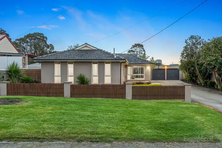 13 Bakewell Street, Tooradin VIC 3980