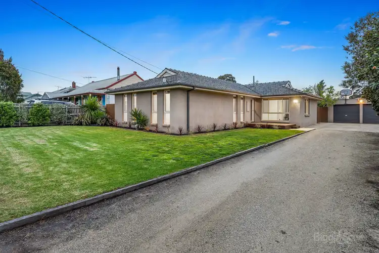 Second view of Homely house listing, 13 Bakewell Street, Tooradin VIC 3980