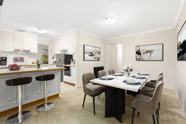 Fourth view of Homely house listing, 13 Bakewell Street, Tooradin VIC 3980