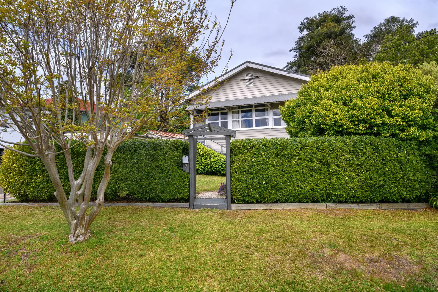 Main view of Homely house listing, 7 Boland Avenue, Springwood NSW 2777