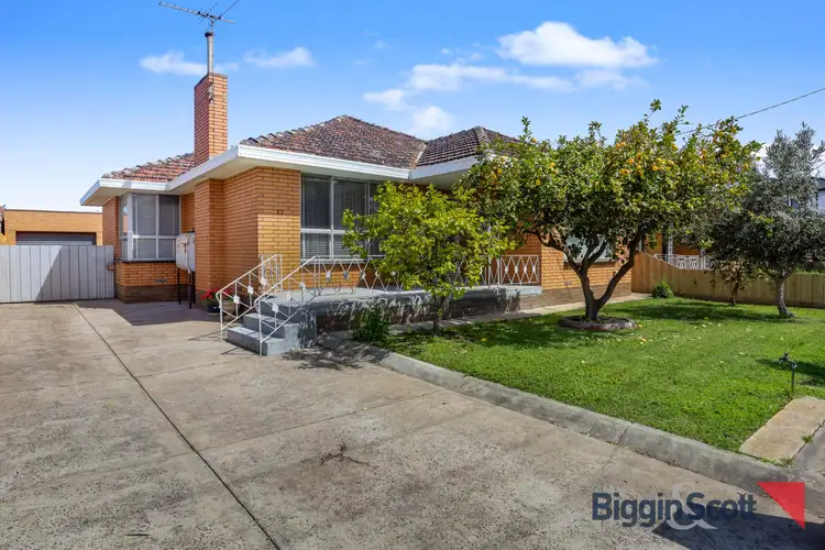 17 Westwood Way, Albion VIC 3020