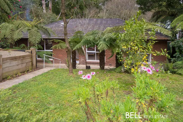8 Olinda-Monbulk Road, Olinda VIC 3788