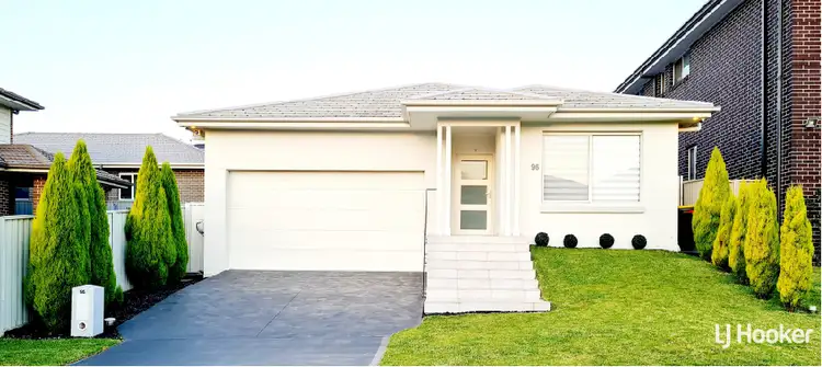 96 Schofields Farm (Tallawong) Road, Schofields NSW 2762