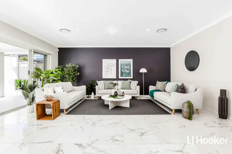 Second view of Homely house listing, 96 Schofields Farm (Tallawong) Road, Schofields NSW 2762