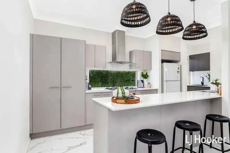 Third view of Homely house listing, 96 Schofields Farm (Tallawong) Road, Schofields NSW 2762