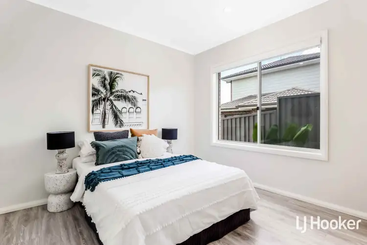 Fifth view of Homely house listing, 96 Schofields Farm (Tallawong) Road, Schofields NSW 2762