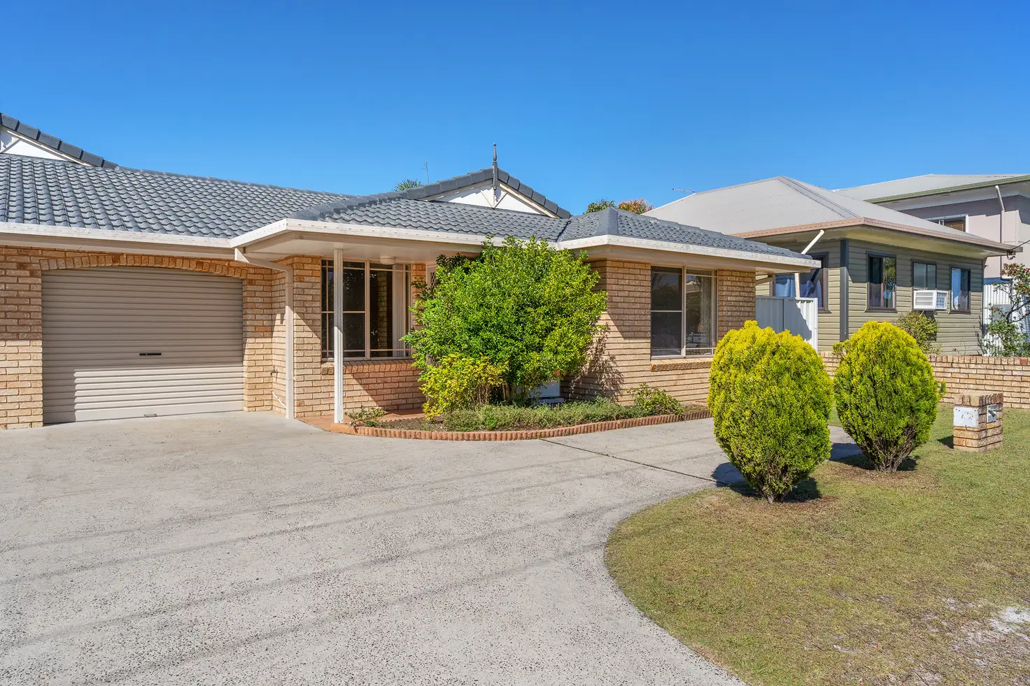 Main view of Homely unit listing, 3/25 Booyong Street, Evans Head NSW 2473