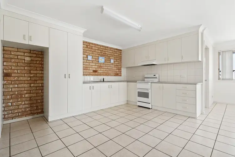 Second view of Homely unit listing, 3/25 Booyong Street, Evans Head NSW 2473