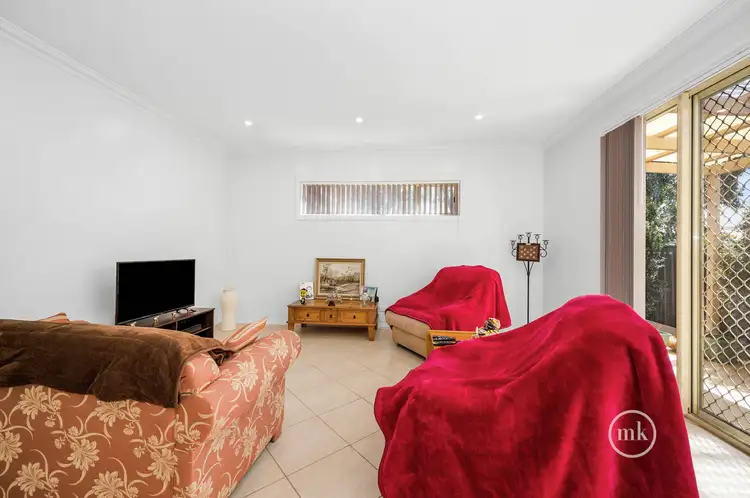Fourth view of Homely house listing, 18 Paisley Crescent, Mernda VIC 3754