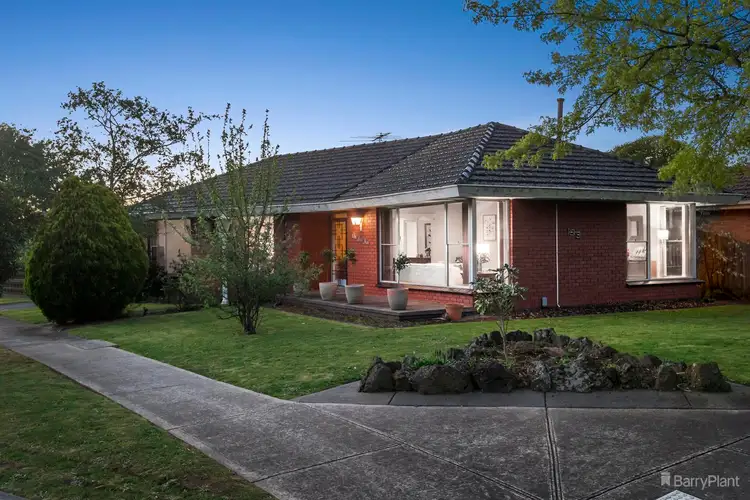 Third view of Homely house listing, 133 Swanston Street, Templestowe Lower VIC 3107