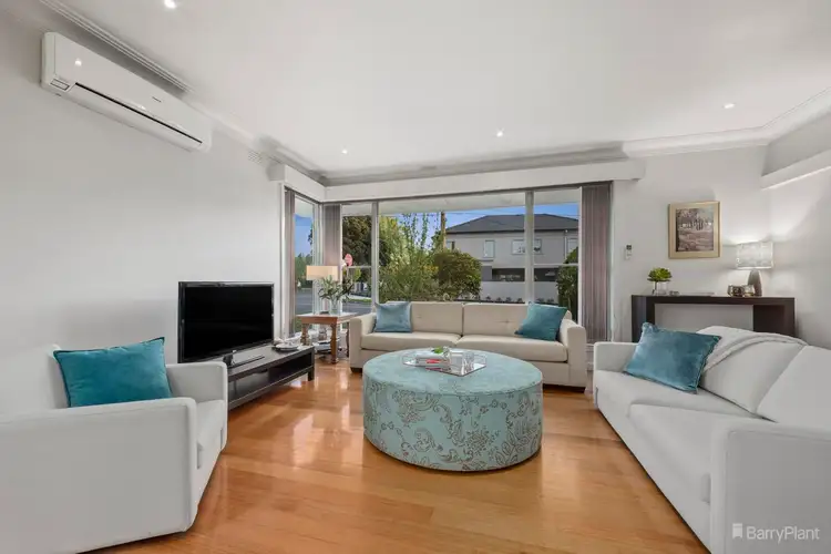 Fourth view of Homely house listing, 133 Swanston Street, Templestowe Lower VIC 3107