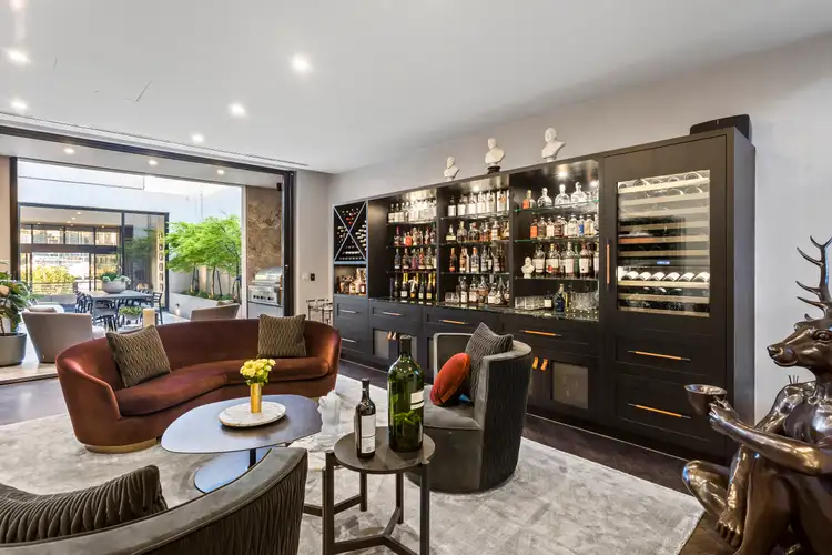 Third view of Homely house listing, 66 South Wharf Drive, Docklands VIC 3008
