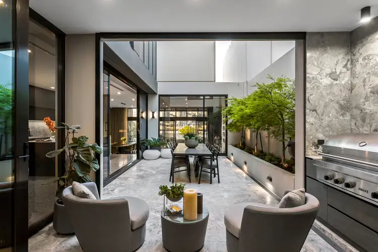Fourth view of Homely house listing, 66 South Wharf Drive, Docklands VIC 3008