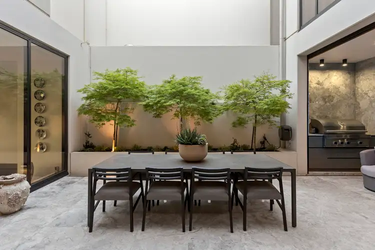 Fifth view of Homely house listing, 66 South Wharf Drive, Docklands VIC 3008